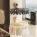 Wall Mounted Clothes/Socks Rack Wall Mounted Clothes/Socks Rack