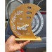 Wooden Perpetual Calendar Wooden Perpetual Calendar