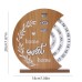 Wooden Perpetual Calendar Wooden Perpetual Calendar