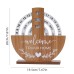 Wooden Perpetual Calendar Wooden Perpetual Calendar