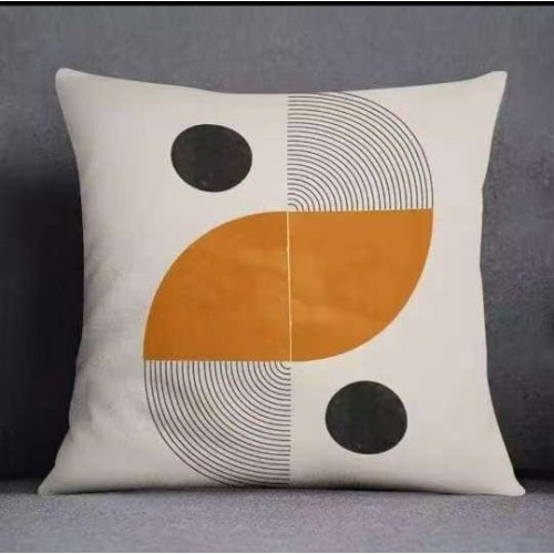 Abstract Decorative Throw Pillow Covers Abstract Decorative Throw Pillow Covers