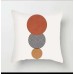 Abstract Decorative Throw Pillow Covers Abstract Decorative Throw Pillow Covers