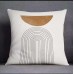 Abstract Decorative Throw Pillow Covers Abstract Decorative Throw Pillow Covers