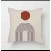 Abstract Decorative Throw Pillow Covers Abstract Decorative Throw Pillow Covers