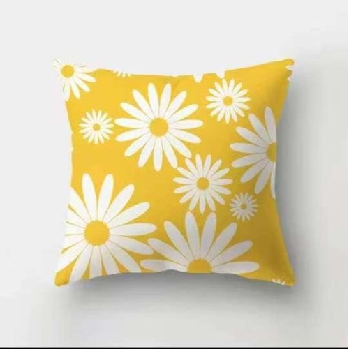 Abstract Decorative Throw Pillow Covers