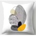 Abstract Decorative Throw Pillow Covers Abstract Decorative Throw Pillow Covers