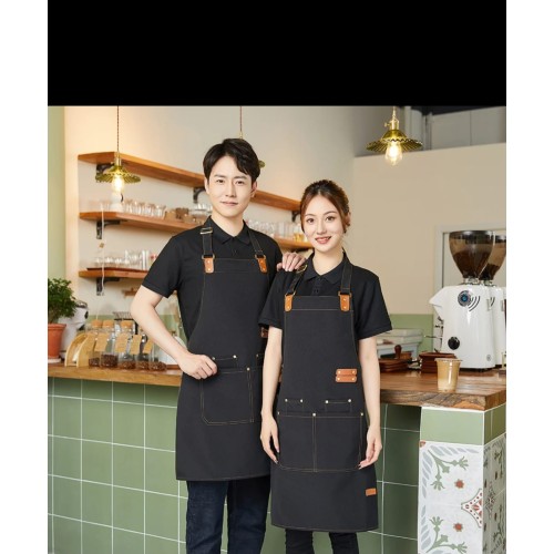 Premium Waterproof Apron