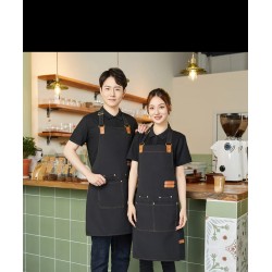 Premium Waterproof Apron