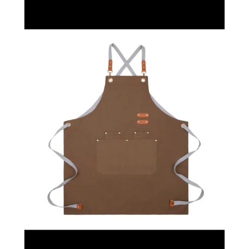 Premium Waterproof Apron