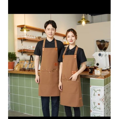 Premium Waterproof Apron