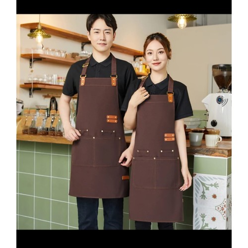 Premium Waterproof Apron