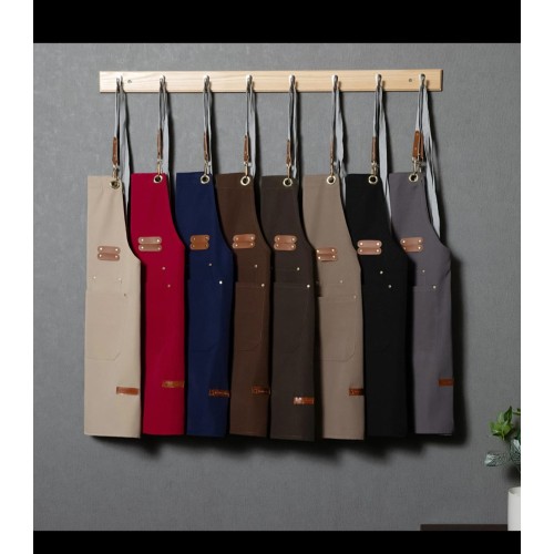 Premium Waterproof Apron
