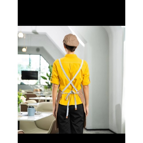 Premium Waterproof Apron