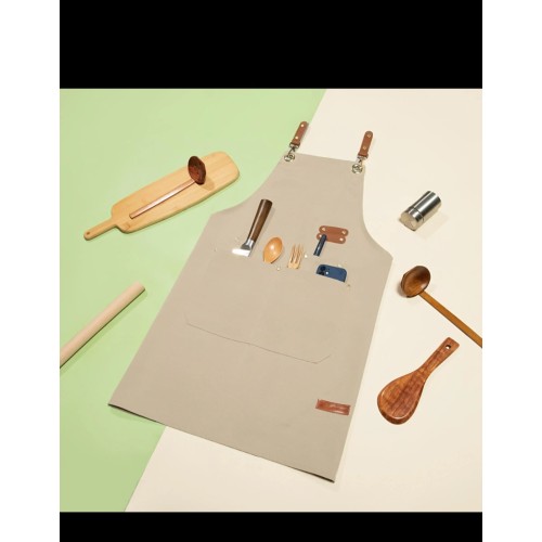 Premium Waterproof Apron