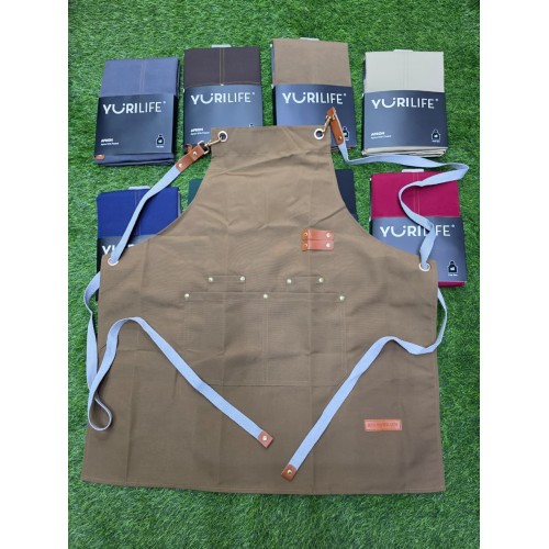 Premium Waterproof Apron