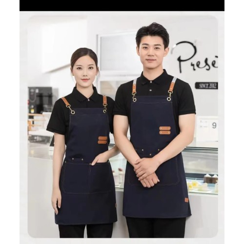 Premium Waterproof Apron