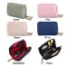 Mini Toiletry & Makeup Bag