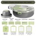 Multi-Functional 9-in-1 Vegetable Chopper & Cutter Multi-Functional 9-in-1 Vegetable Chopper & Cutter