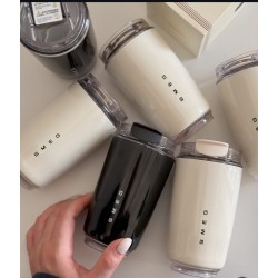 SMEG Coffee Cup – Leak-Proof Insulated Travel Mug (250ml) SMEG Coffee Cup – Leak-Proof Insulated Travel Mug (250ml)