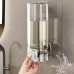 Wall-Mounted Soap Dispenser – Stylish & Durable Wall-Mounted Soap Dispenser – Stylish & Durable