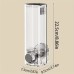 Wall-Mounted Soap Dispenser – Stylish & Durable Wall-Mounted Soap Dispenser – Stylish & Durable