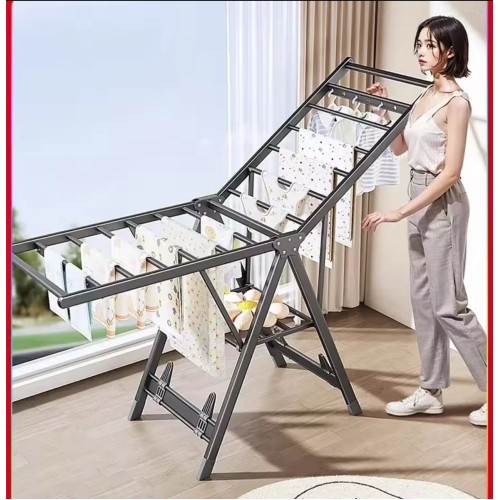 Foldable Clothes Drying Rack Foldable Clothes Drying Rack