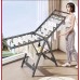 Foldable Clothes Drying Rack
