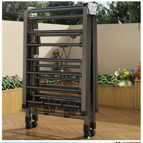 Foldable Clothes Drying Rack Foldable Clothes Drying Rack