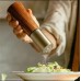 Luxury Kitchen Pepper & Salt Grinder Set Luxury Kitchen Pepper & Salt Grinder Set