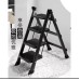 4 Steps Portable Folding Ladder 4 Steps Portable Folding Ladder
