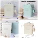 Laundry Powder Tin Laundry Powder Tin