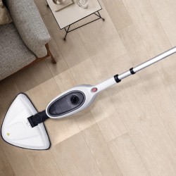 1300W 10 in 1 Steam Cleaner – Hygienic Floor Mop