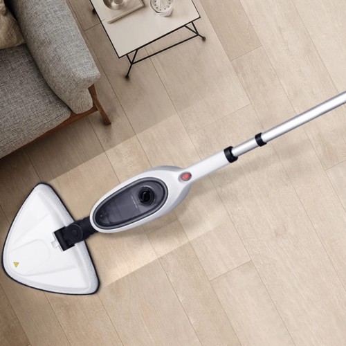 1300W 10 in 1 Steam Cleaner – Hygienic Floor Mop