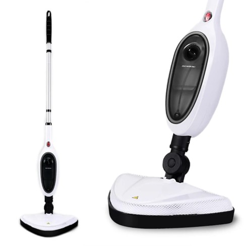 1300W 10 in 1 Steam Cleaner – Hygienic Floor Mop