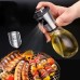 Oil Spray Bottle – 200ml Kitchen Cooking Tool Oil Spray Bottle – 200ml Kitchen Cooking Tool