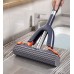 Self-Squeezing Sponge Mop