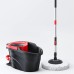 Pedal Spin Mop & Bucket Set
