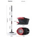 Pedal Spin Mop & Bucket Set