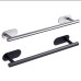Self-Adhesive Towel Bar