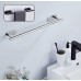 Self-Adhesive Towel Bar
