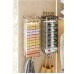 Wall-Mounted Socks & Underwear Storage Box Wall-Mounted Socks & Underwear Storage Box
