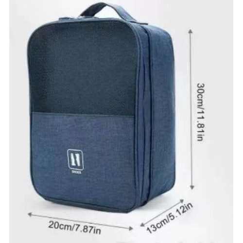 Waterproof Travel Shoe Bag