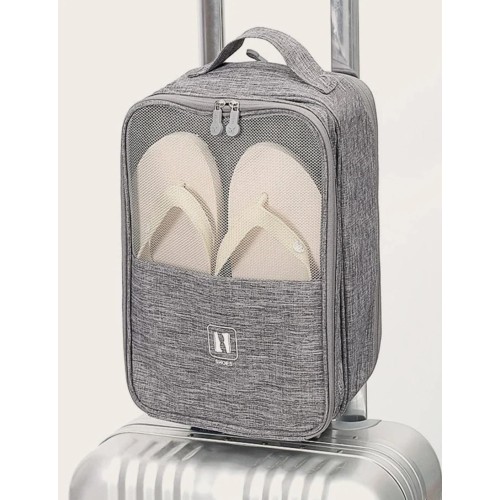 Waterproof Travel Shoe Bag