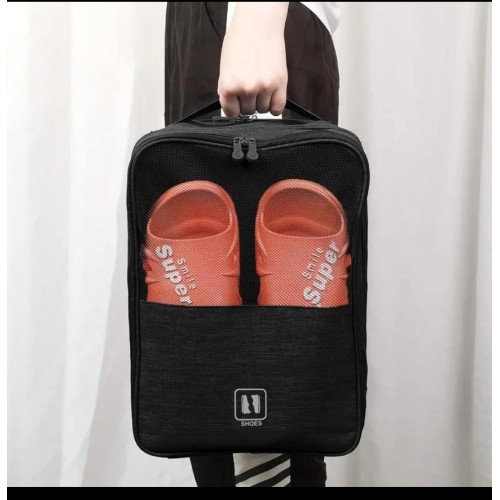 Waterproof Travel Shoe Bag