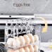 Auto-Flip Fridge Egg Storage Box Auto-Flip Fridge Egg Storage Box
