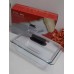 Casserole Baking/ Storage Tin With Lid