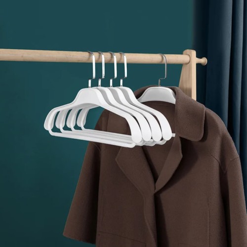 Durable 10pcs Thickened Clothes Hanger Durable 10pcs Thickened Clothes Hanger