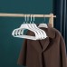 Durable 10pcs Thickened Clothes Hanger Durable 10pcs Thickened Clothes Hanger
