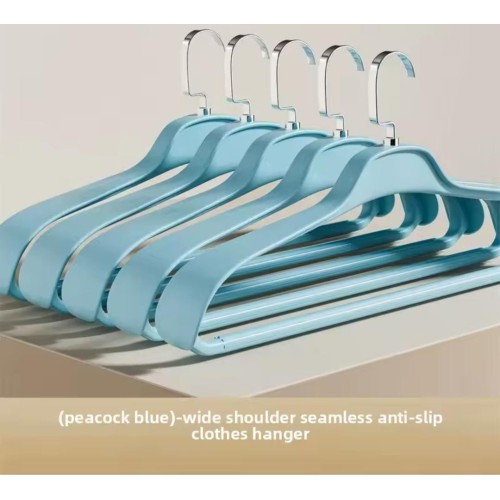 Durable 10pcs Thickened Clothes Hanger Durable 10pcs Thickened Clothes Hanger
