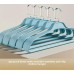 Durable 10pcs Thickened Clothes Hanger Durable 10pcs Thickened Clothes Hanger
